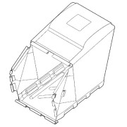 Sac de tonte tondeuse à batterie Stihl RMA765V