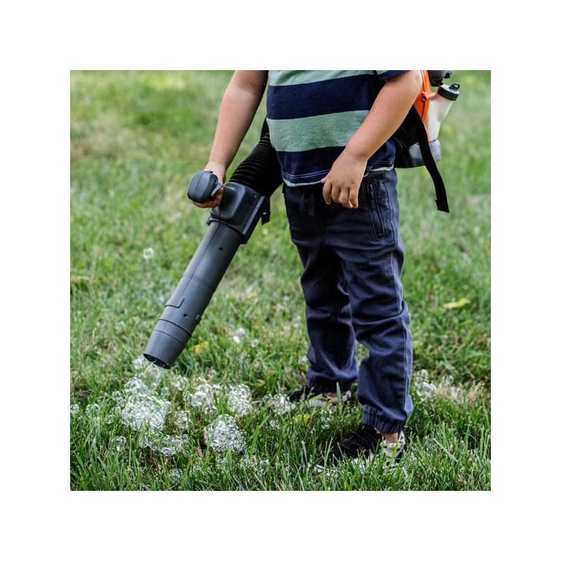 Jouet souffleur à bulles Husqvarna 345BT