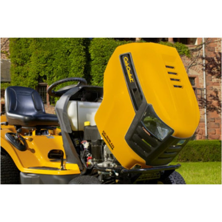 Tracteur tondeuse Cub Cadet LT2 NR92