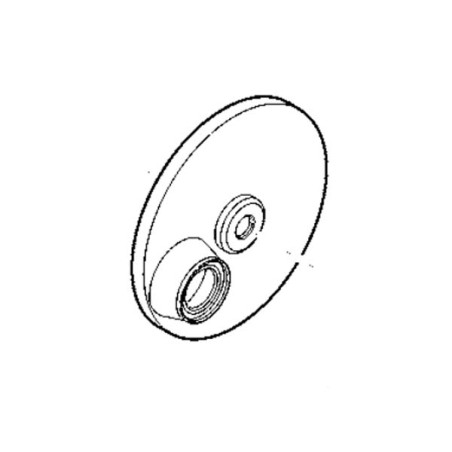 Disque de protection roue Stihl / Viking