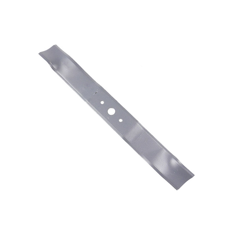 Lame gauche mulching autoportée GGP - Stiga  / Alpina 49 cm