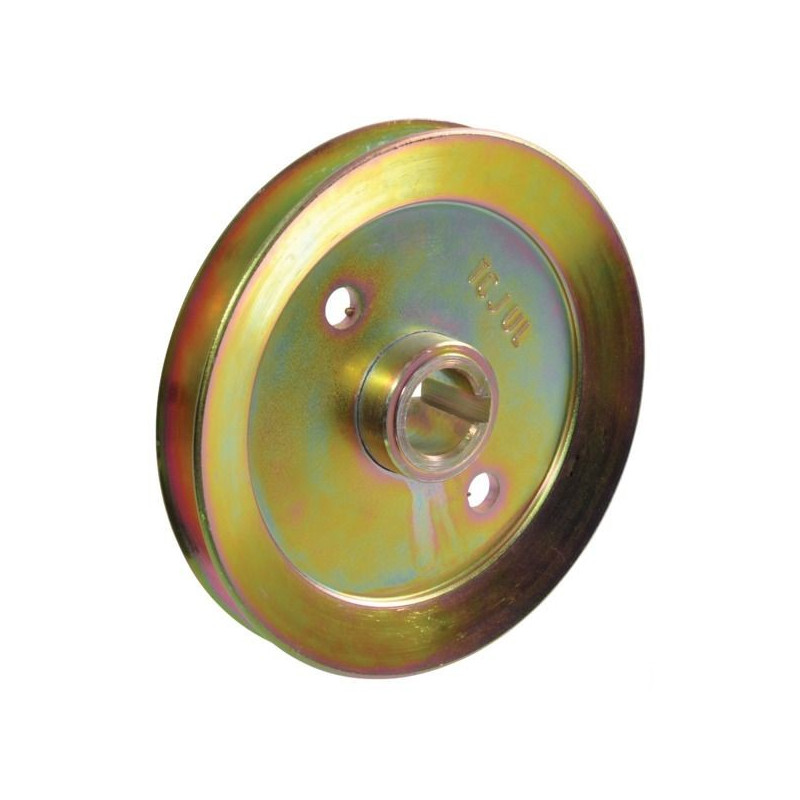 Poulie palier de lames autoportées GGP