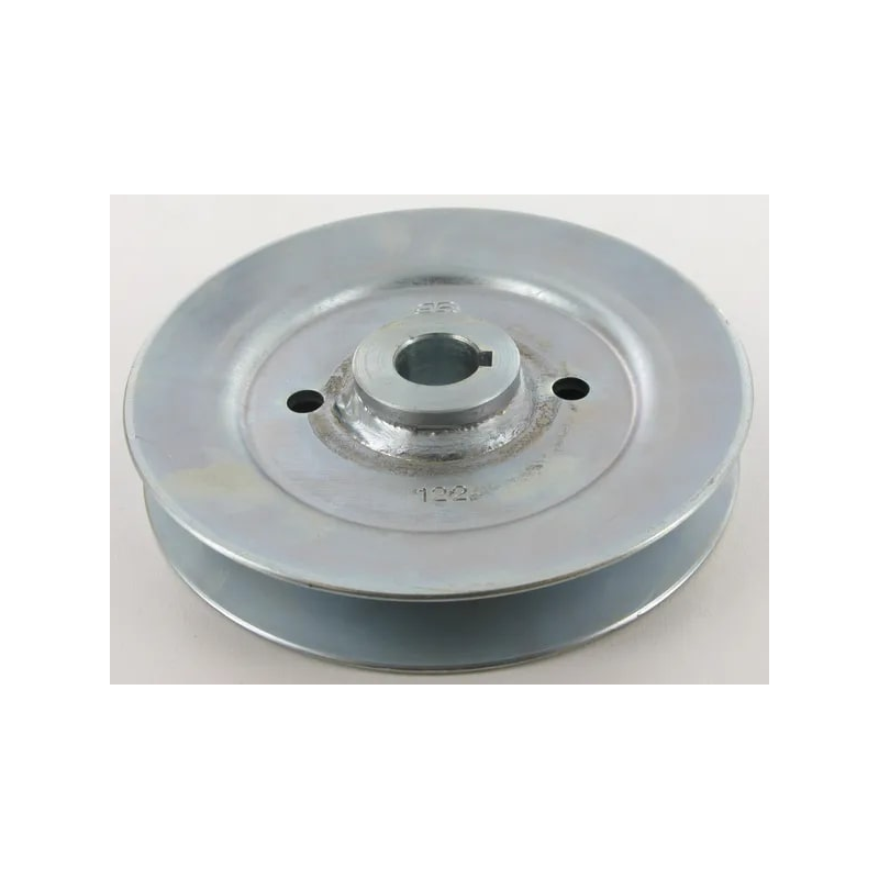 BLADE SHAFT PULLEY