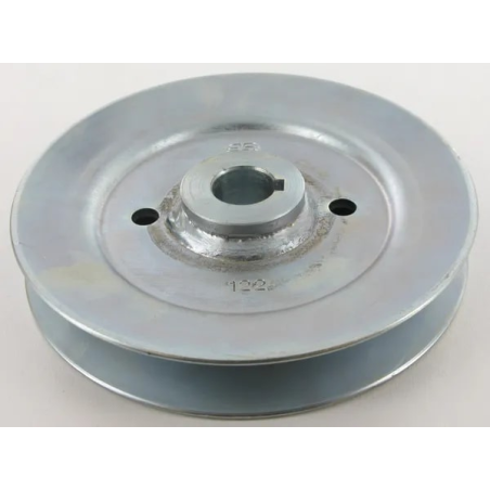 BLADE SHAFT PULLEY