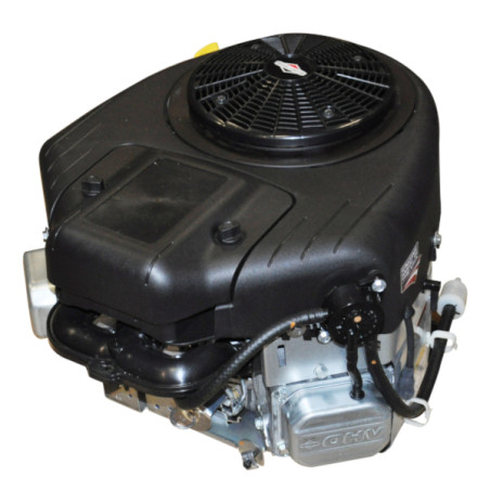 Moteur Autoportée Briggs & Stratton Bi-Cylindre 656cc