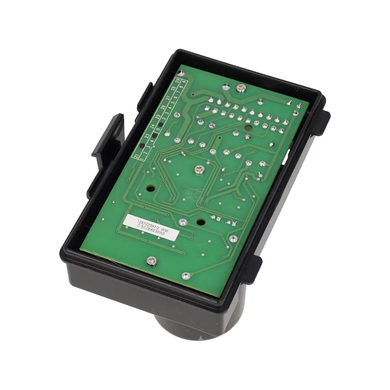 Carte électronique autoportée GGP / Stiga