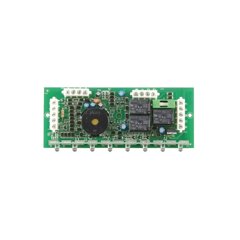 Carte électronique autoportée GGP / Stiga