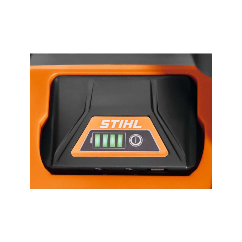 Jouet nettoyeur haute-pression Stihl