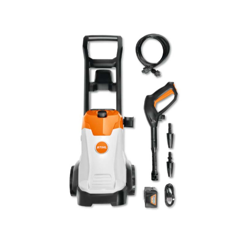 Jouet nettoyeur haute-pression Stihl