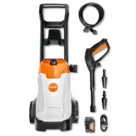 Jouet nettoyeur haute-pression Stihl