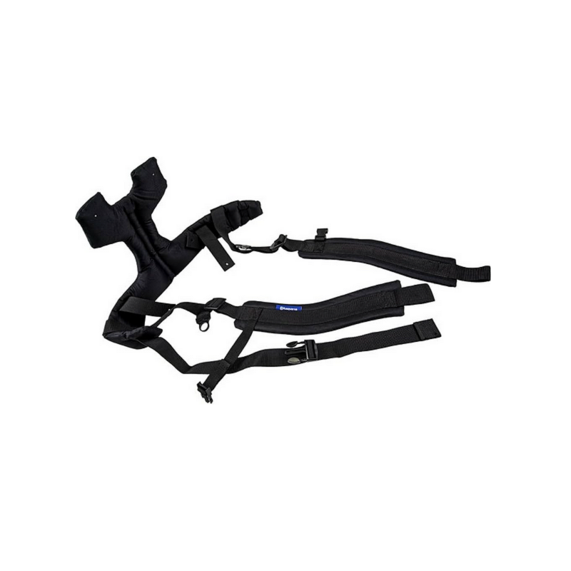 Harnais souffleur Husqvarna