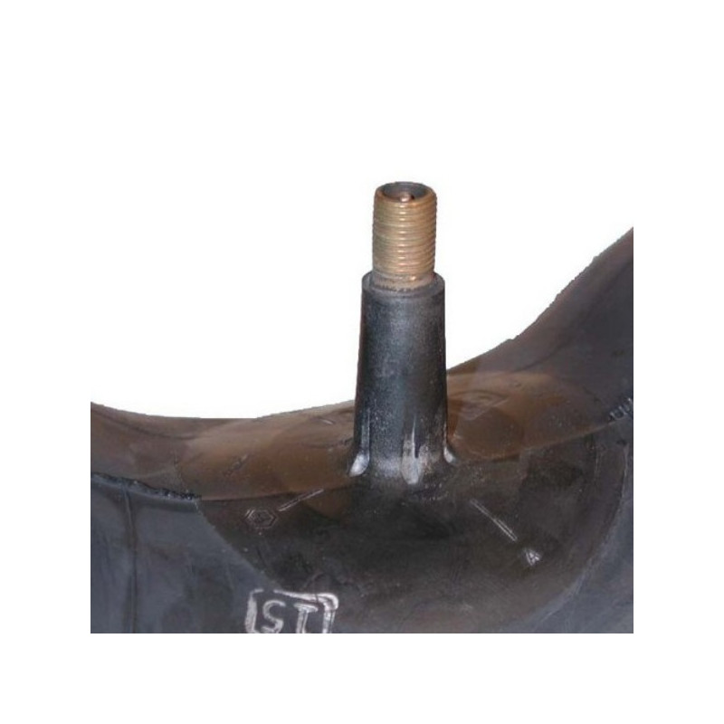 Chambre à air 11x400-5 valve droite