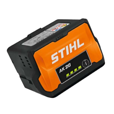 Batterie AK20 pour machine à batterie Stihl