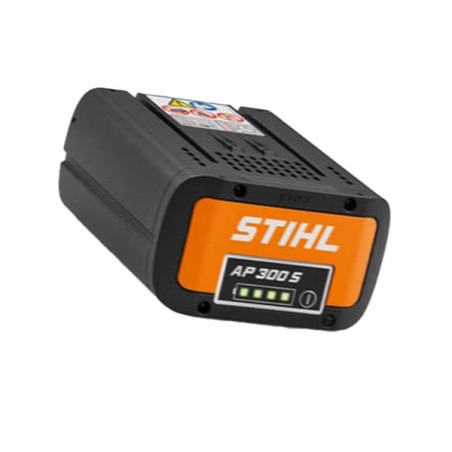 Batterie AP300S pour machine à batterie Stihl