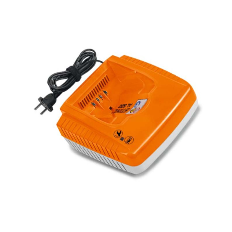 Chargeur rapide AL500 machine à batterie Stihl