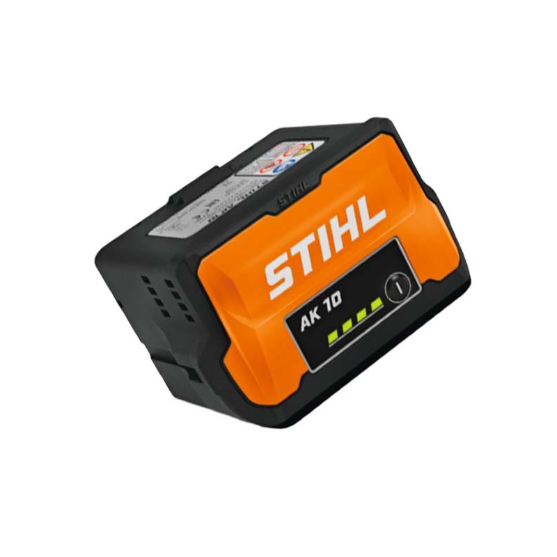 Accu AK10 pour matériel à batterie Stihl
