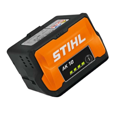 Accu AK10 pour matériel à batterie Stihl