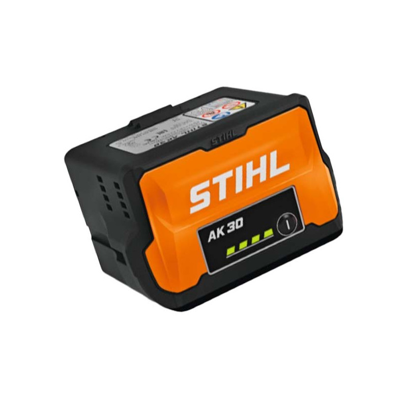 Batterie lithium-ion AK30 Stihl