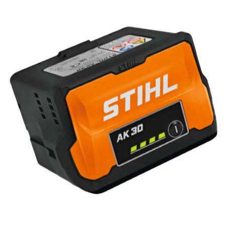 Batterie lithium-ion AK30 Stihl