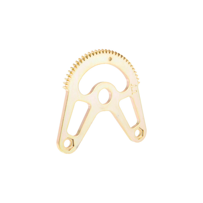 Segment de direction autoportée Cub Cadet