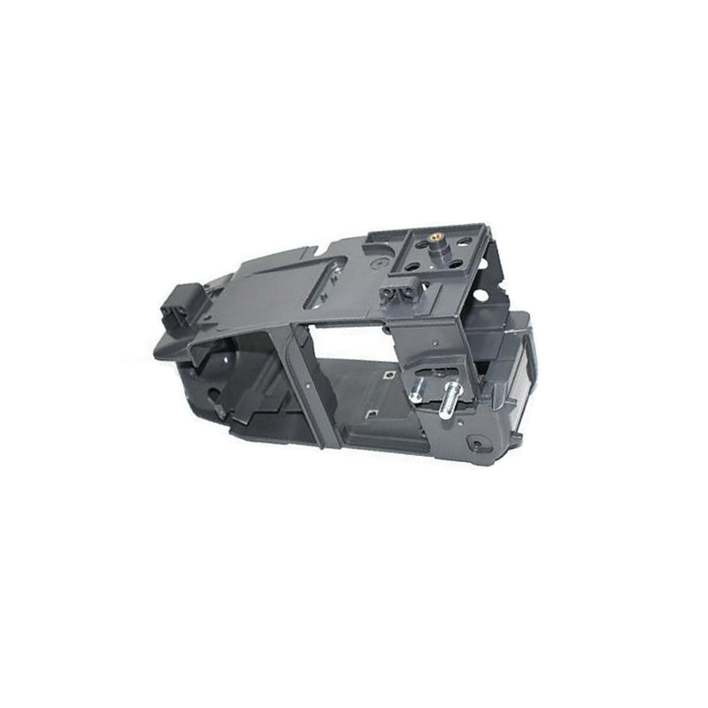 Réservoir d'huile et essence tronçonneuse Oleo-Mac