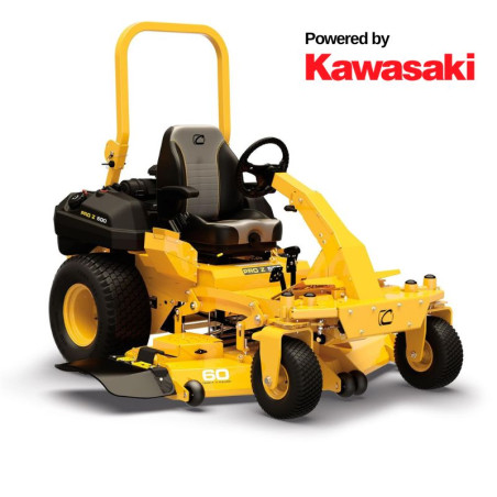 Tondeuse Zero-turn Cub Cadet Z5 152