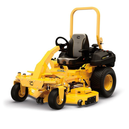 Tondeuse Zero-turn Cub Cadet Z5 152