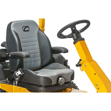 Tondeuse Zero-turn Cub Cadet Z5 152