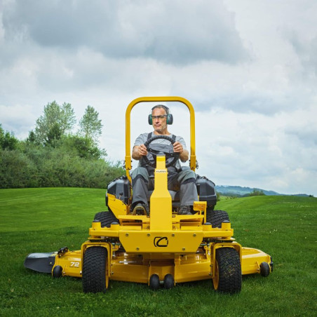 Tondeuse Zero-turn Cub Cadet Z5 152