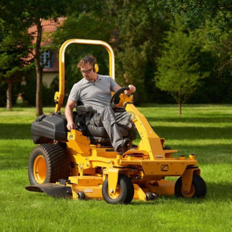 Tondeuse Zero-turn Cub Cadet Z5 152