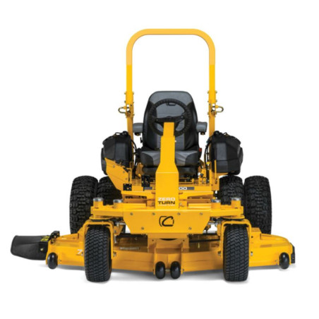 Tondeuse Zero-turn Cub Cadet Z9 183id