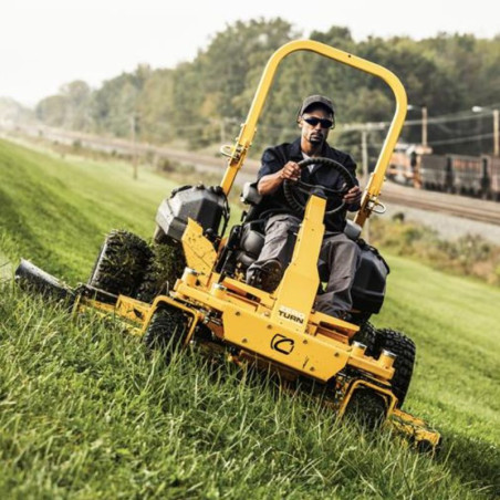 Tondeuse Zero-turn Cub Cadet Z9 183id