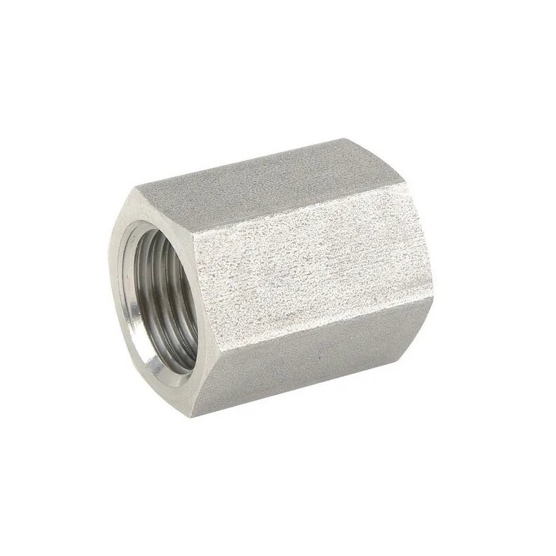 Douille Hexagonale M18x1.5x45mm