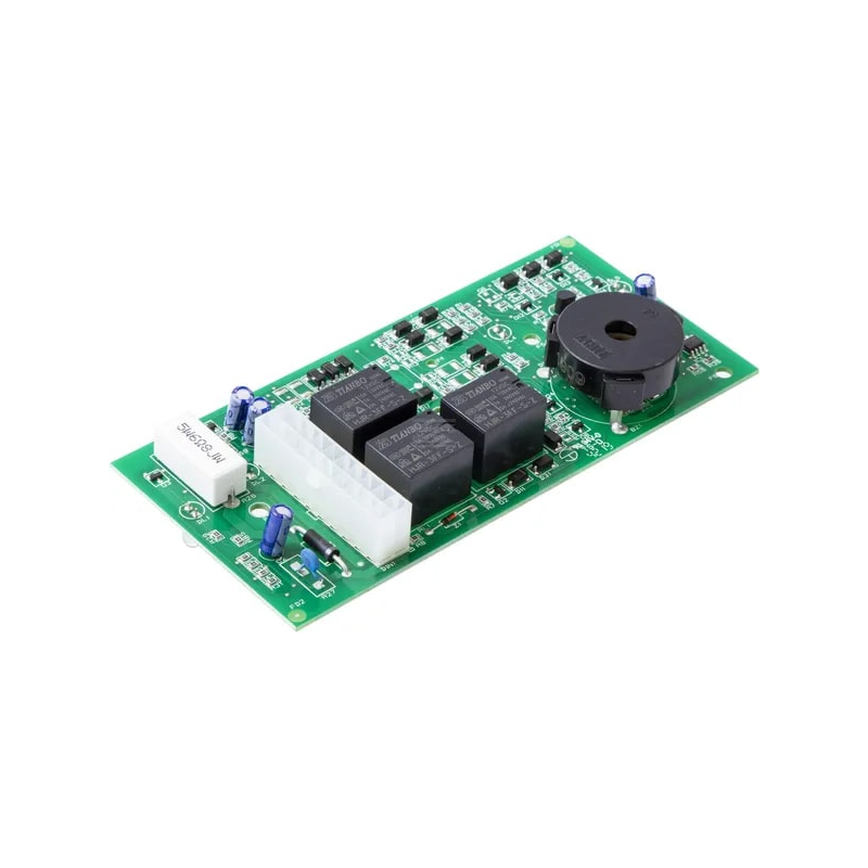 Carte électronique GGP / Stiga