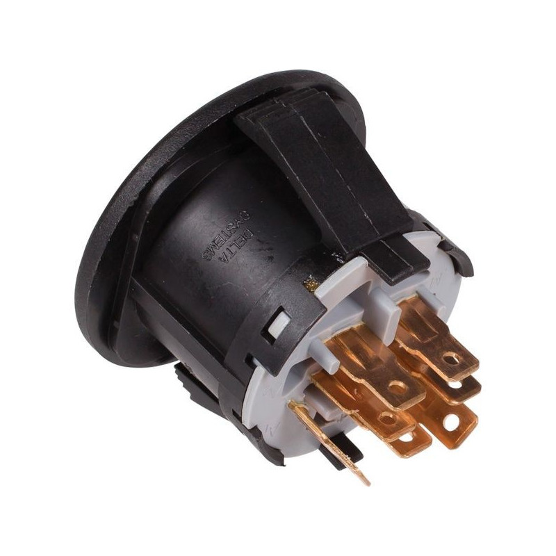 Contacteur à clé autoportée Husqvarna / Mc Culloch