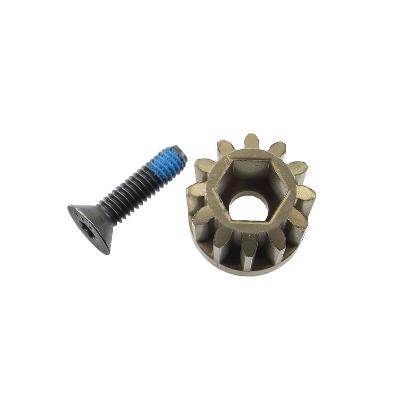 Pignon barre direction autoportée Mc Culloch / Husqvarna