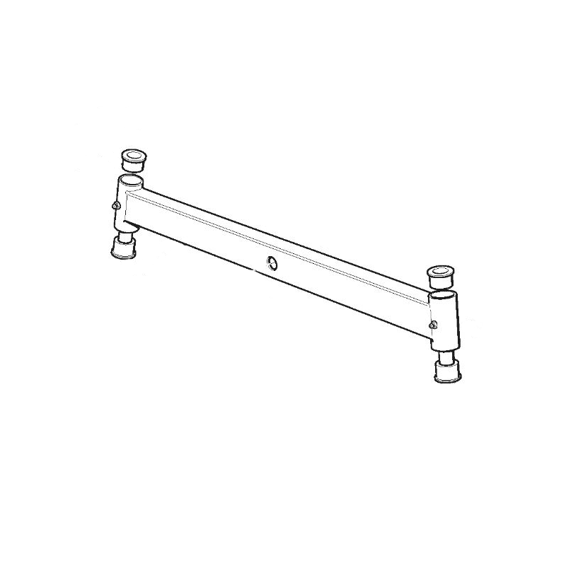 FORECARRIAGE BALANCE ASSY SD98