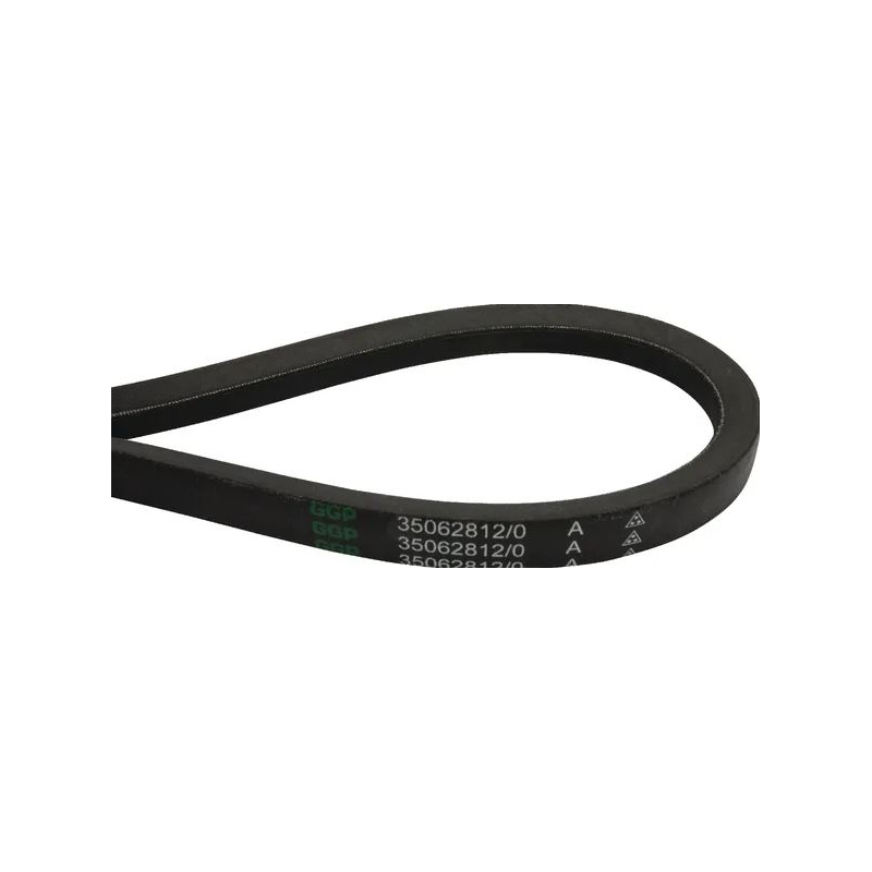 Courroie de coupe autoportée GGP / Stiga