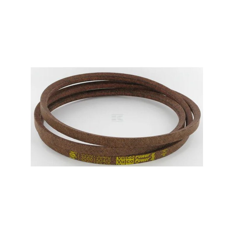 Courroie de coupe autoportée GGP / Stiga Courroie de coupe autoportée GGP / Stiga