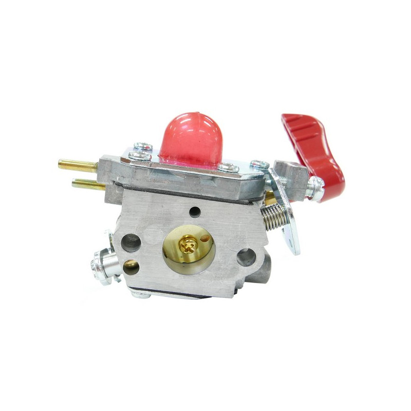 Carburateur souffleur Mc Culloch