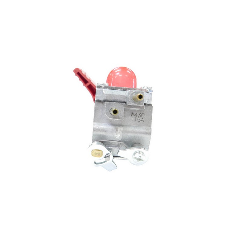 Carburateur souffleur Mc Culloch