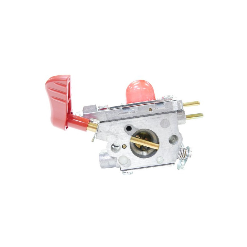 Carburateur souffleur Mc Culloch