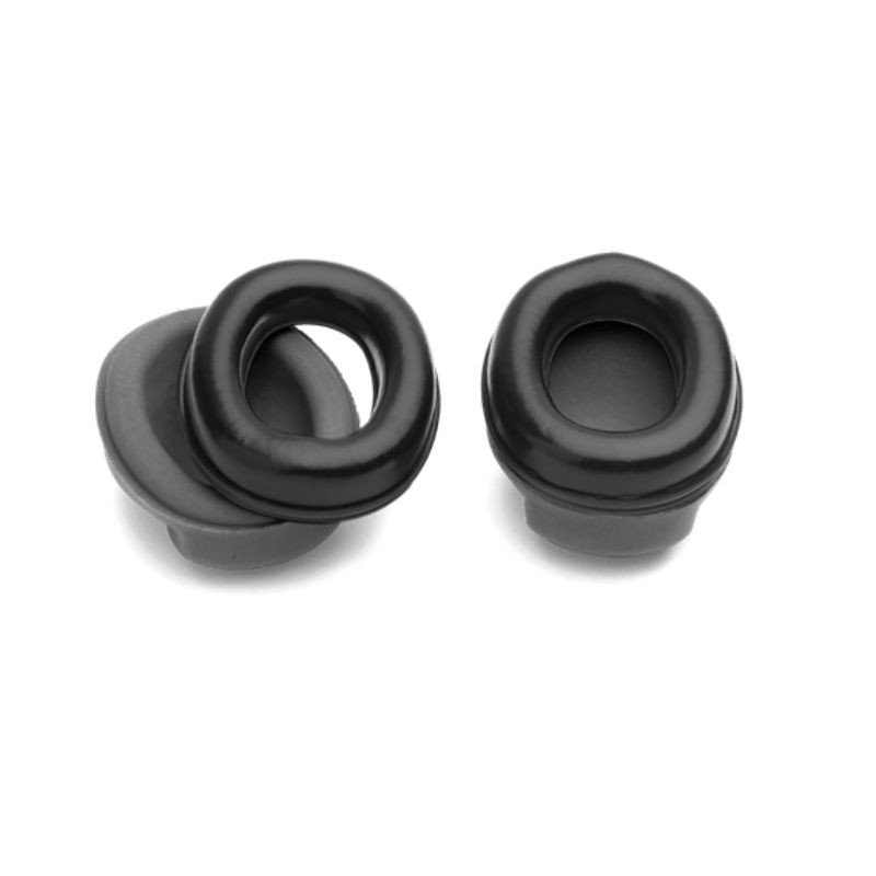 Protège-oreilles de rechange pour casque Husqvarna Protège-oreilles de rechange pour casque Husqvarna