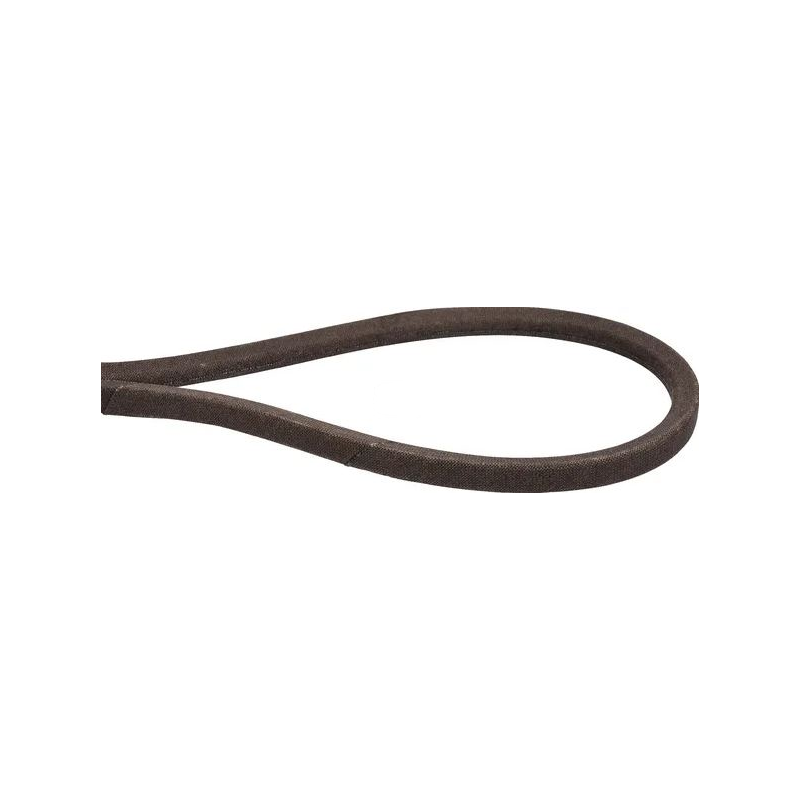 Courroie de coupe tracteur tondeuse GGP / Stiga