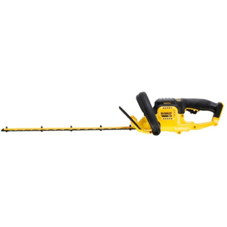 Taille haie à batterie 55 cm Dewalt XR 18V | Machine nue