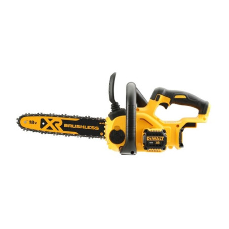 Elagueuse à batterie Dewalt 18V | Machine nue