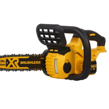 Elagueuse à batterie Dewalt 18V | Machine nue