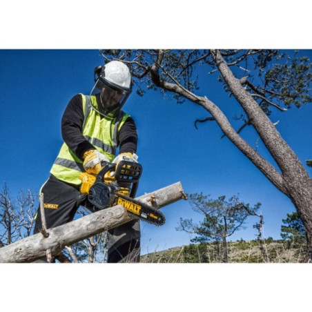 Elagueuse à batterie Dewalt 18V | Machine nue