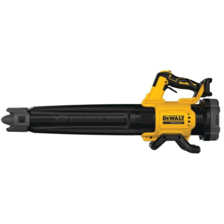 Souffleur à batterie XR 18V Dewalt DCMBL562 | Machine nue