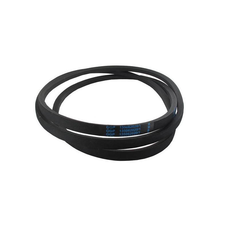 Courroie transmission autoportée GGP / Stiga